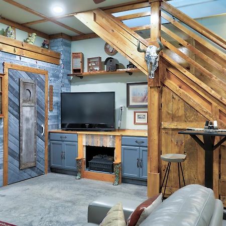 Odell'S Place Hood Ngoại thất bức ảnh