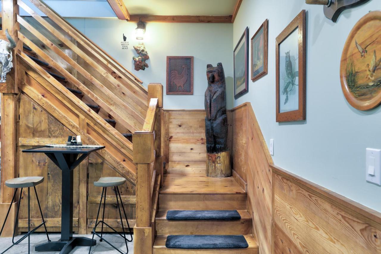 Odell'S Place Hood Ngoại thất bức ảnh